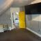 Awesome Attic studio3B private room /shared apt - 辛辛那提