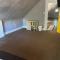Awesome Attic studio3B private room /shared apt - 辛辛那提