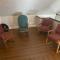 Awesome Attic studio3B private room /shared apt - 辛辛那提