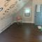Awesome Attic studio3B private room /shared apt - 辛辛那提