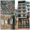 26452 Panorama green view studio - 河内