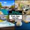 Ultimate Vacation: A Luxurious Oasis with a Pool! - Las Vegas