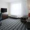 TownePlace Suites by Marriott Kansas City Airport - Kansas City