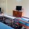 Apartment Seri Bulan Teluk Kemang Port Dicson Beach View