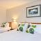 Best Western Newmarket Inn & Suites - Auckland