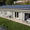 Wellnorama 1 - WellnessFerienhaus mit Pool, Sauna und eigenem Whirlpool mitten in Deutschland