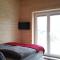 Wellnorama 1 - WellnessFerienhaus mit Pool, Sauna und eigenem Whirlpool mitten in Deutschland