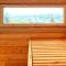 Wellnorama 1 - WellnessFerienhaus mit Pool, Sauna und eigenem Whirlpool mitten in Deutschland