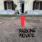 Casa Bravetta - Parking Private