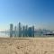Beachfront Haven - Dubaj