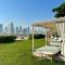 Beachfront Haven - Dubaj