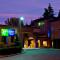 Holiday Inn Express and Suites Surrey - Surrey