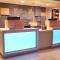 Holiday Inn Express and Suites Surrey - Surrey