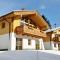 Premium chalet with sauna on a sunny slope - والد ام بينزاغو