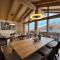 Premium chalet with sauna on a sunny slope - والد ام بينزاغو