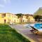 Molivos Sunset Apartments