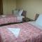 Hotel Okriba