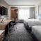 Courtyard by Marriott Pullman - بولمان
