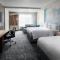 Courtyard by Marriott Pullman