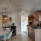 Chalet aan de Friese meren - 考德姆