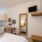 Eutuxia Rooms & Studios