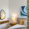 Eutuxia Rooms & Studios