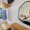 Eutuxia Rooms & Studios