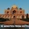 Hotel Anand - Walk in from New Delhi Railway Station - New Delhi