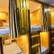 Catba Pod Hostel - Restaurant and Rooftop Bar - 吉婆岛