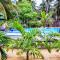 Omeesha Beach Hotel - Kalpitiya