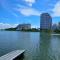 Amazing Ocean View apartment with Pool in Laguito Cartagena - 卡塔赫纳