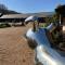 Five Cottages in AONB