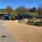 Five Cottages in AONB