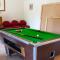 Five Cottages in AONB