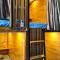 Catba Pod Hostel - Restaurant and Rooftop Bar