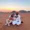 Hasan Zawaideh Camp - Wadi Rum