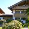 Alpenresidenz Chiemgau