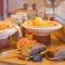 Le Saint Erasme, Hotel Eco Friendly