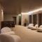 Enter St Elisabeth Suites & Spa