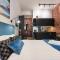 Urban-Glam City Centre Studio with a Gym and Terrace - 塔林