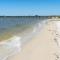 Tropical Paradise - North side beach beauty! PET FRIENDLY - Swimming, Kayaking, Boating or Fishing are just steps away! home - Dauphin Island
