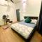 Entire Cozy Home 16 • 3 bedroom @ Alma Bukit Mertajam