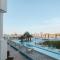 The Palace Beach Hotel - Hurghada