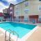 TownePlace Suites Fort Worth Southwest TCU Area