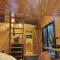 Moose home Tiny house AMBUR