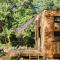 Moose home Tiny house AMBUR
