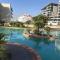 Three Bedroom Flat at Ocean Village - Gibilterra