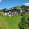 Chalet Les Combes