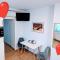 Apartament Zacisze - 7 min od dworca