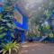 Jungle Fence